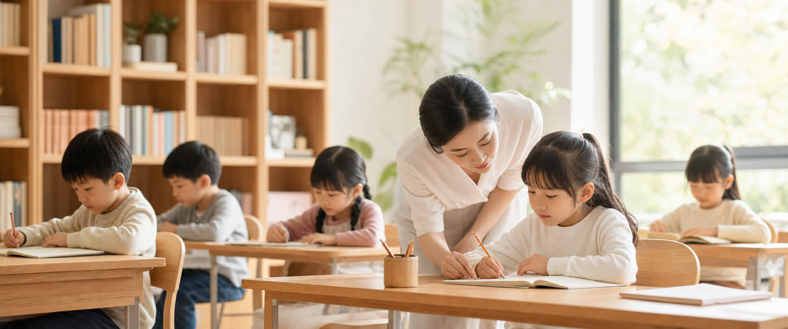 欧鹏教育课堂